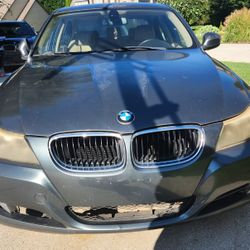 2010 BMW 328i