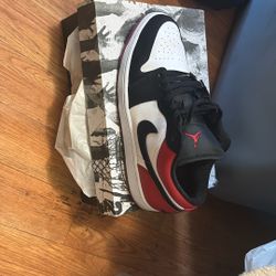 Air Jordan 1 Low SE