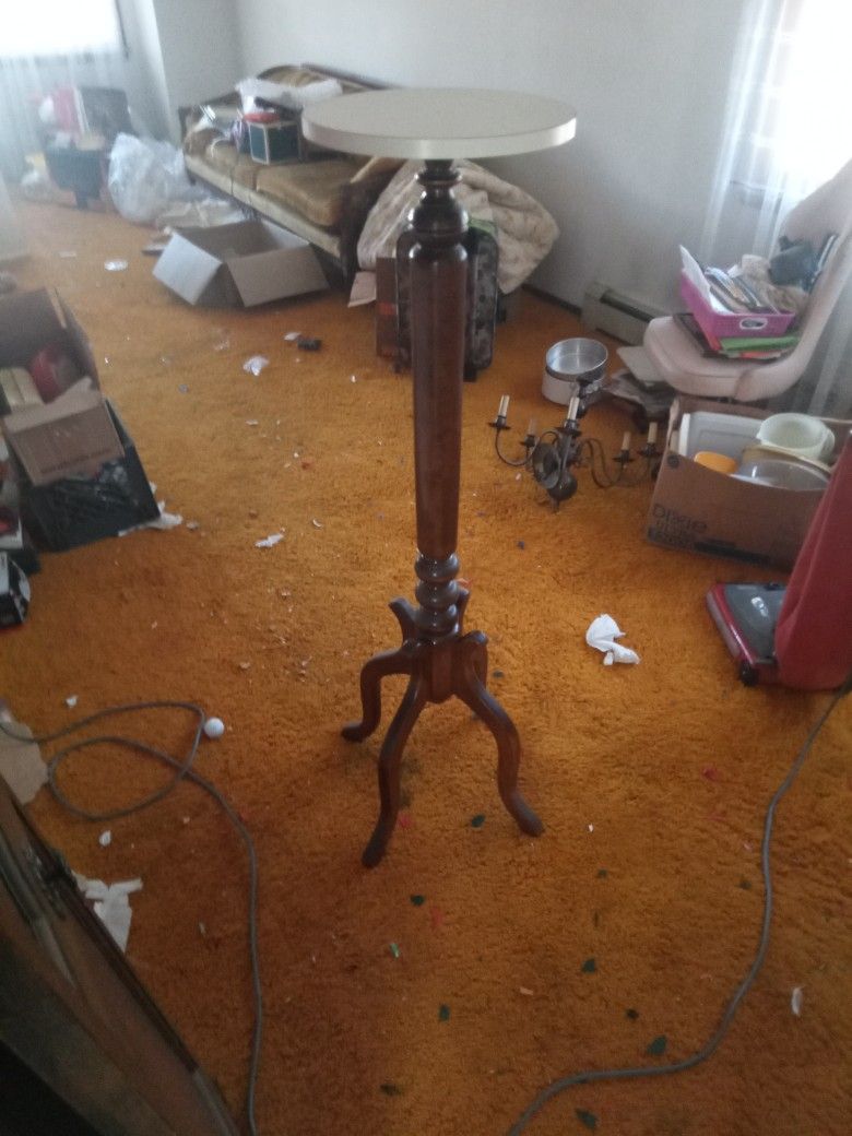 Flower Pot Stand Handmade Best Offer