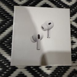 AirPods Pro 2nd generation 