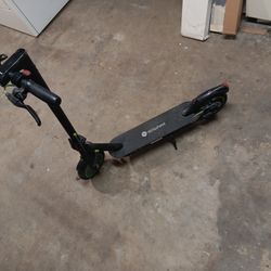 Isinwheel Electrical Scotor 