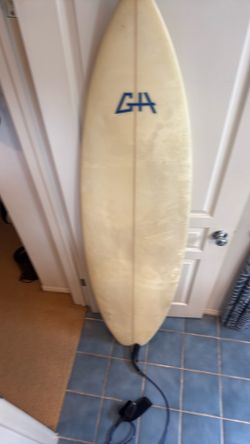 Surf board Short board