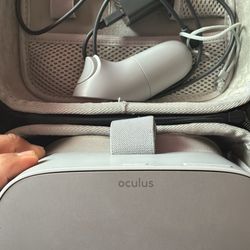 Oculus Go 