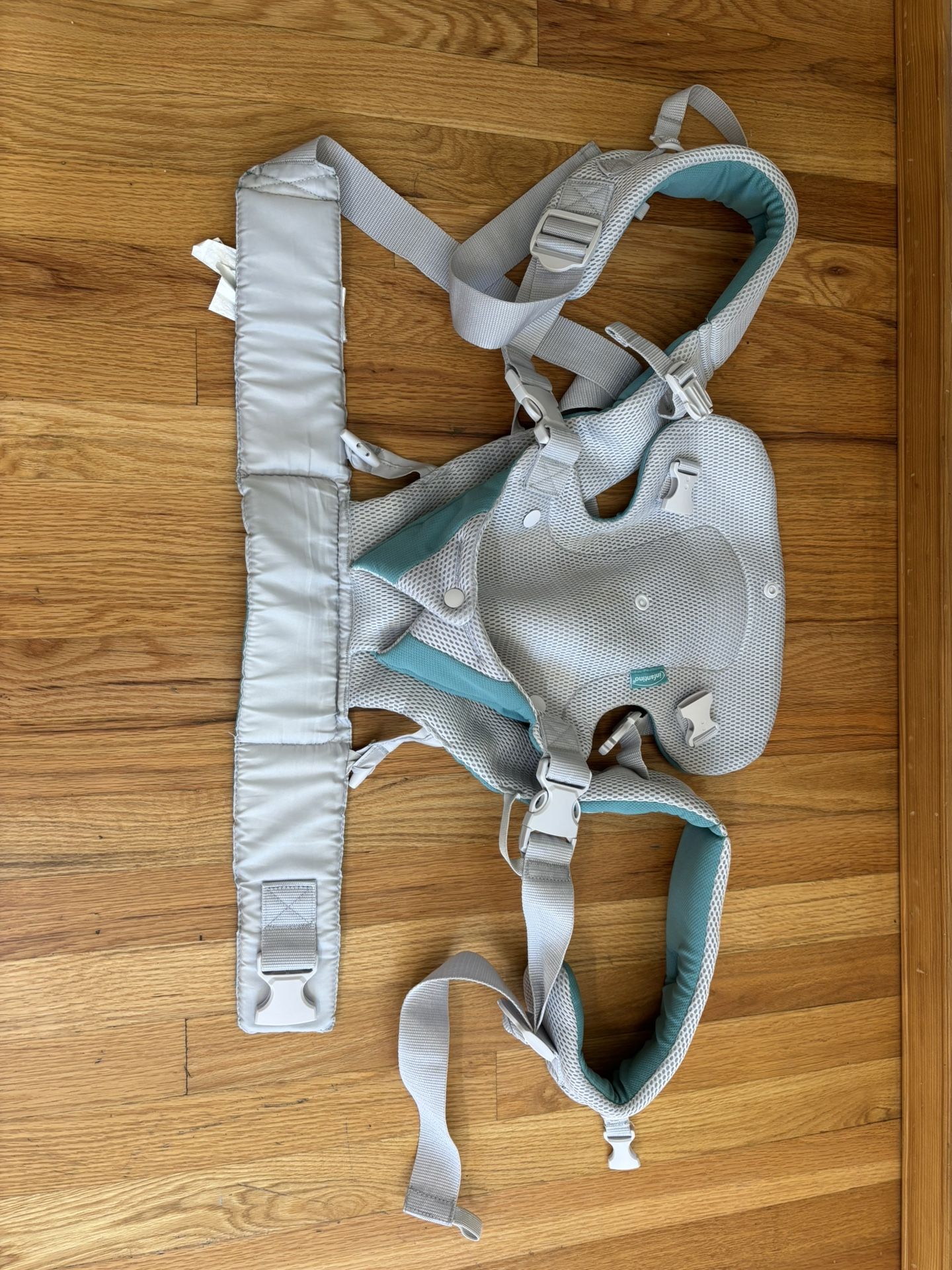 Infantino Baby Carrier
