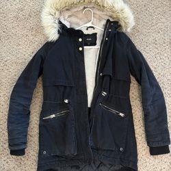 Womens Jacket Size S