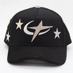 Barbas Hats X CT  “CT Galaxy”