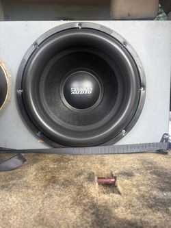 Sundown Audio Xv3 15