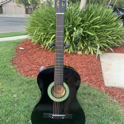 Brand New Guitar 