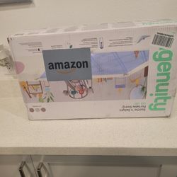 Ingenuity Smooth And Delightful Baby Swing