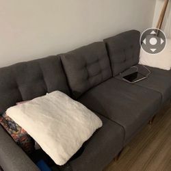 East boston sofa