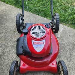Mower 