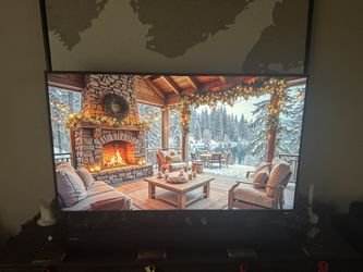 55” Samsung Smart TV