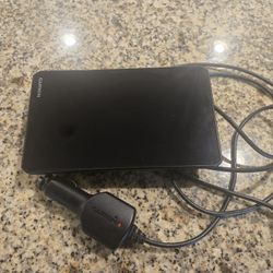 Garmin Dēzl OTR700 7" Truck GPS