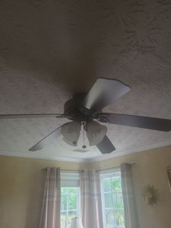Ceiling fan