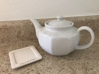 Tea Pot