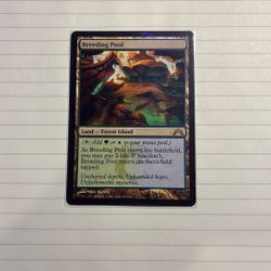 MTG Breeding Pool
