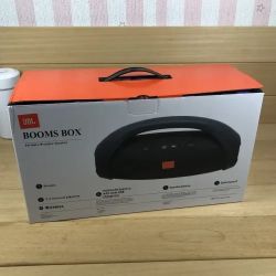 JBL Boombox 