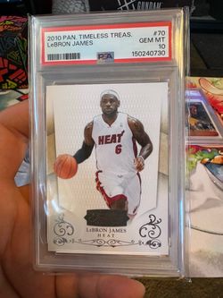 2010 LeBron James