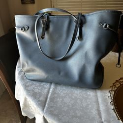 Large Tote Bag