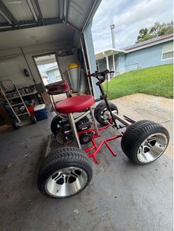 Professional build bar stool  nicest one around