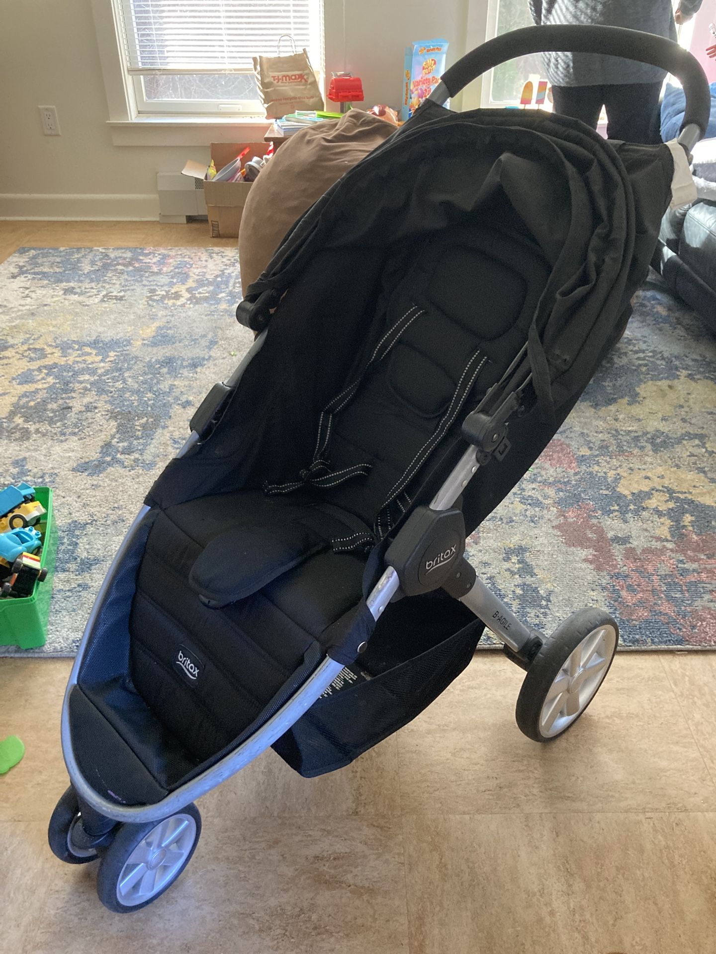 Stroller