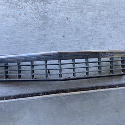 1978 Cadillac grill and trim $150 obo