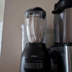 Oster Blender