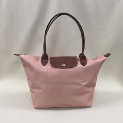 Longchamp Le Pliage Original Tote Bag size large Sakura Pink