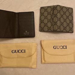 Gucci Wallet