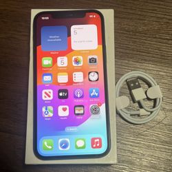 iPhone 12 128gb Factory Unlocked 