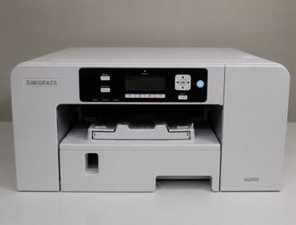 Sublimation Printer Sawgrass SG500