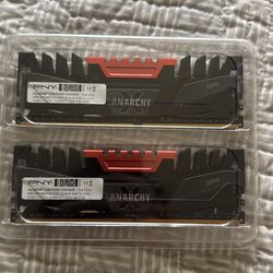DDR4 Ram 16gb