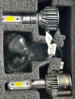 Led bulb