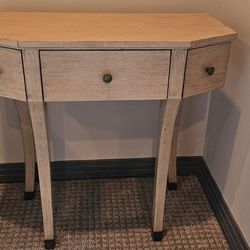 Console Side Hall Table 