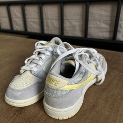 Kids Nike Dunks