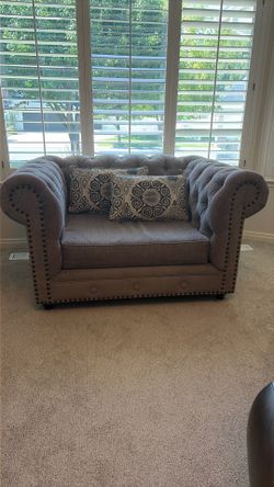 King Chair