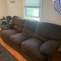 Sofa Coach 