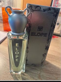 Elope cologne for men