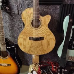 Mitchell  high end acoustic
