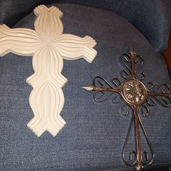 2 Crosses