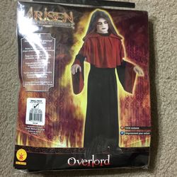 Halloween costume - (never used)