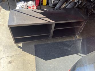 Tv Stand.