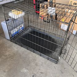 Dog Crate