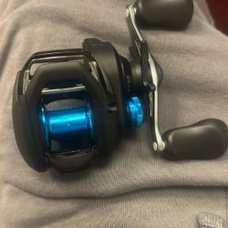 Shimano Slx 150hg