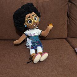 Encanto/Maribel Stuffed doll