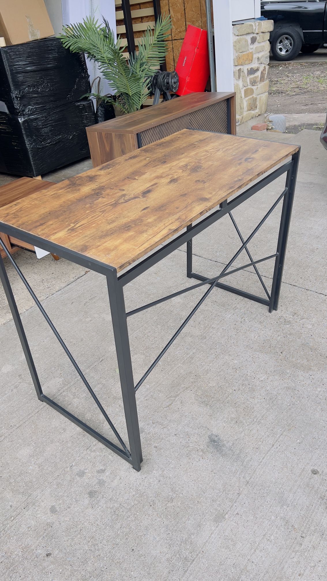 Small Desk
