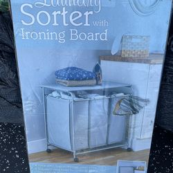 Laundry Sorter