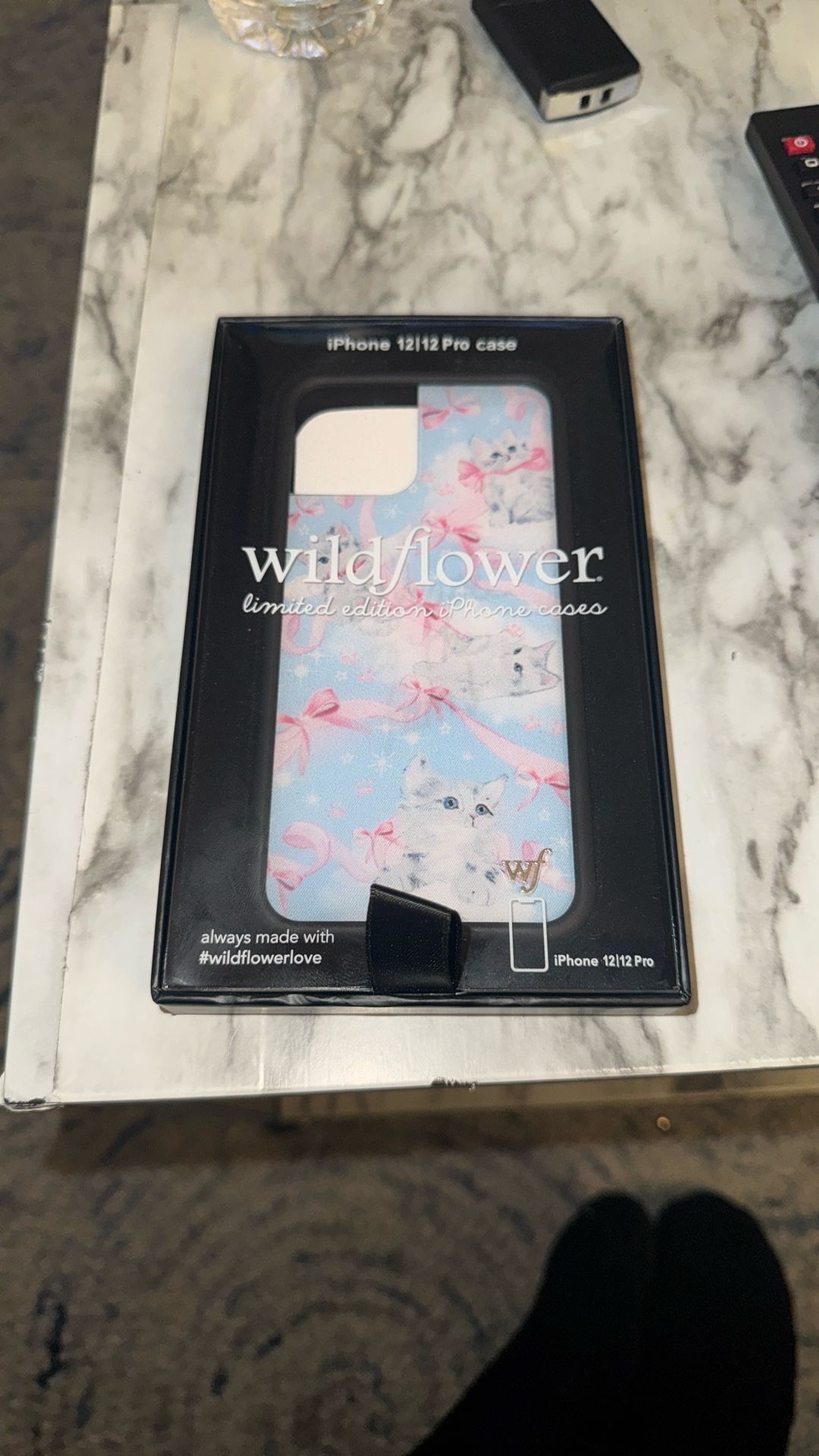 iPhone 12/12 Pro Case