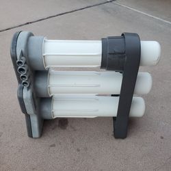 Reverse Omosis Water System
