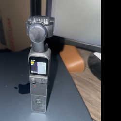 DJI OSMO POCKET 2 CREATOR COMBO